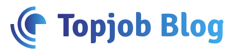 TopJob Blog